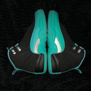 Jordan 12s